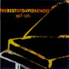 David Benoit The Best of David Benoit 1987 1995 CD Album