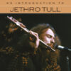 Jethro Tull An Introduction to Jethro Tull CD Album