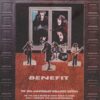 Jethro Tull Benefit The 50th Anniversary Enhanced Edition 4CD 2DVD