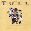 Jethro Tull Crest of a Knave CD Album