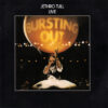 Jethro Tull - Live Bursting Out (2 CD Set, Ed. Europe, 2004)