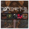 Jethro Tull - Original Album Series (5 CD Set, Ed. Europe, 2014)