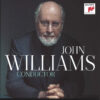 John Williams John Williams Conductor 20xCD Comp