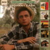 Johnny Cash Timeless Classic Albums 5XCD Comp