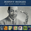 Johnny Hodges - Seven Classic Albums (4 CD Set, Ed. UK)