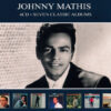 Johnny Mathis Seven Classic Albums 4xCD Album