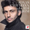 Jonas Kaufmann The Verdi Album CD Album