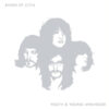 Kings Of Leon Youth Young Manhood CD Album