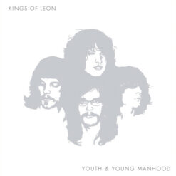 Kings Of Leon - Youth & Young Manhood (CD, Ed. Europe, 2003)