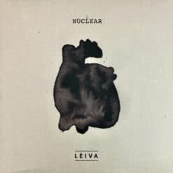 Leiva - Nuclear (CD, Ed. Spain, 2019)