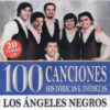 Los Angeles Negros 100 Canciones Historicas e Ineditas Vol. 4 Comp