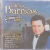 Lucho Barrios Grandes Exitos En Vivo CD Album