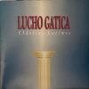 Lucho Gatica Clasicos Latinos CD Album
