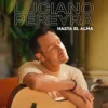 Luciano Pereyra Hasta El Alma CD Album