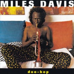 Miles Davis - Doo-Bop (CD, Ed. Japón, 2017, Limited, Remastered, SMH-CD)