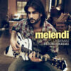 Melendi Lagrimas Desordenadas CD Album