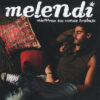 Melendi Mientras No Cueste Trabajo CD Album