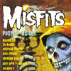 Misfits American Psycho CD Album