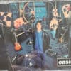 Oasis - Supersonic (CD, Ed. UK, 2024, 30th Anniversary Edition, Limited, Single Jewelcase)
