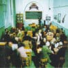 Oasis The Masterplan