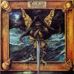 Jethro Tull - The Broadsword and the Beast (Special Edition) (CD)