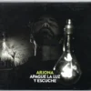 Ricardo Arjona - Apague La Luz y Escuche (CD, Ed. México, 2016)