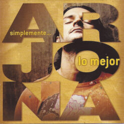 Ricardo Arjona - Simplemente... Lo Mejor (CD)