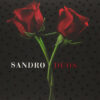 Sandro - Dúos (CD, Ed. México, 2018)