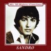 Sandro - Mis 30 mejores canciones (2 CD)