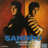 Sandro Quiero Llenarme De Ti Vibracion Y Ritmo CD Album