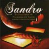 Sandro - Secretamente (CD)