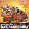 Santa Feria 20 Exitos de Pachanga CD Album