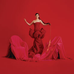 Selena Gomez - Revelación (Vinilo, Ed. UK, Europe & US, 2021)