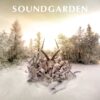 Soundgarden King Animal CD Album