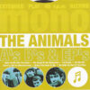 The Animals As Bs EPs Comp