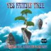 Various Artists Yes Family Tree CD Album