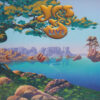Yes 50 Live CD Album