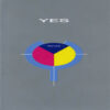 Yes - 90125 (With Bonus Tracks) (CD, Ed. Europe, 2004)