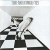 Yes Time and a Word CD Album
