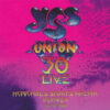 Yes Union 30 Live McNichols Sports Arena Denver 1991 CD DVD
