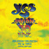 Yes Union 30 Live Nassau Coliseum New York April 20th 1991 2xCD Album