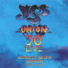Yes - Union 30 Live: Wembley Arena London June 29th 1991 (2 CD Set, Ed. UK, 2023)