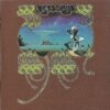 Yes Yessongs 2xCD Album