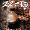ZZ Top Rhythmeen CD Album