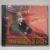 Zalo Reyes Lo Mejor de Zalo Reyes CD Album