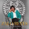Zalo Reyes Mi Ultima Cancion CD Album