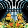 Zaturno Futuro CD Album
