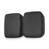 Parlantes de Instalación Activos Bluetooth Blik Fidelity (Negro, 60W, Woofer/tweeter, Impermeables IPX4)