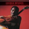 George Benson - The TV Broadcasts 1976-1978 (CD, Ed. Europe)