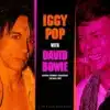 Iggy Pop With David Bowie - Mantra Studios Broadcast, Chicago 1977 (Vinilo, Ed. Netherlands, 2019)